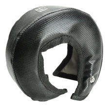 画像をギャラリービューアに読み込む, DEI Gen-3 Turbo Shield T3 - Shield Only - Onyx