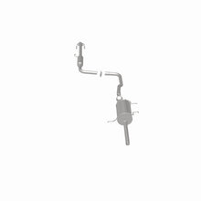 画像をギャラリービューアに読み込む, MagnaFlow BRE Exhaust Kit 95-01 Chevy Metro 1.3L