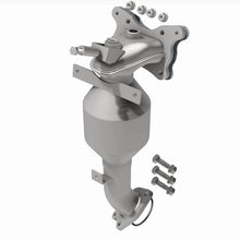 画像をギャラリービューアに読み込む, MagnaFlow 16-17 Honda Accord 2.4L Direct Fit Catalytic Converter