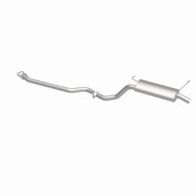 画像をギャラリービューアに読み込む, MagnaFlow BRE Exhaust Kit 01-06 Hyundai Santa Fe 2.7L