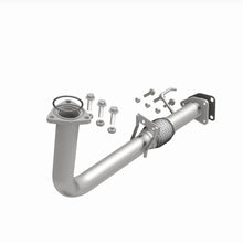 画像をギャラリービューアに読み込む, BRE Exhaust 98-02 Accord 2.3L Front Pipe Kit