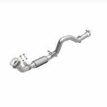 画像をギャラリービューアに読み込む, BRE Exhaust 15-17 JEEP RENEGADE 2.4L Front Pipe Kit