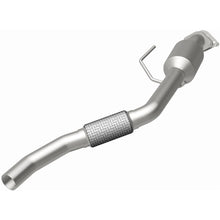 画像をギャラリービューアに読み込む, MagnaFlow 20-21 Ford Explorer Single Underbody 2.3L Direct Fit Converter