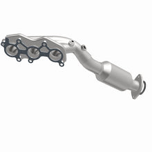画像をギャラリービューアに読み込む, MagnaFlow 07-15 Lexus IS350 2.5L Direct Fit Catalytic Converter