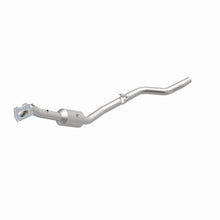画像をギャラリービューアに読み込む, MagnaFlow 20-21 Dodge Charger 3.6L Direct Fit Converter