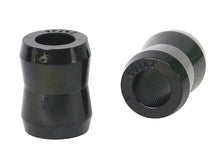 画像をギャラリービューアに読み込む, Whiteline Universal Shock Eye Bushing L-1.438in - ID-0.625in - OD-1.125in