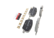 画像をギャラリービューアに読み込む, Brembo OE 20-24 Cadillac CT5/XT4/22-24 Chevy Camaro/2021 GMC Terrain Ceramic Brake Pad - Front