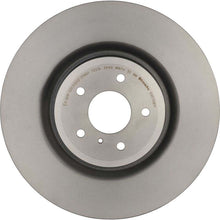 画像をギャラリービューアに読み込む, Brembo OE 09-12 Infiniti 14-22 Q50/17-22 Q60/14-19 Q70/09-20 Nissan 370Z Friction Brake Disc
