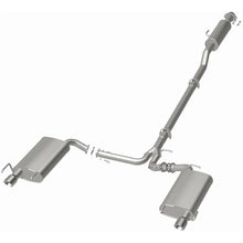 画像をギャラリービューアに読み込む, MagnaFlow BRE Exhaust Kit 07-12 ES350 Camry 3.5L