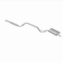 画像をギャラリービューアに読み込む, MagnaFlow BRE Exhaust Kit 01-06 Sebring Stratus