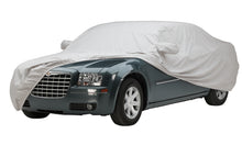 画像をギャラリービューアに読み込む, Covercraft 1962 Chrysler 300 2Dr Hardtop Custom WeatherShield HD Car Cover - Gray
