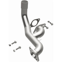 画像をギャラリービューアに読み込む, BRE Exhaust 11-17 C/V Grand Caravan Town &amp; Country Routan 3.6L Front Pipe Kit