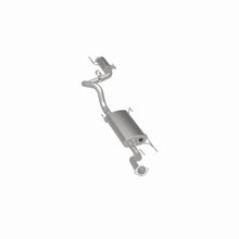 画像をギャラリービューアに読み込む, MagnaFlow 2025+ Toyota 4Runner Overland Series Cat-Back Exhaust System