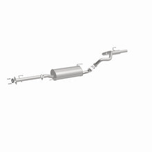 画像をギャラリービューアに読み込む, MagnaFlow BRE Exhaust Kit 03-09 4Runner GX470