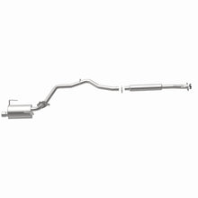 画像をギャラリービューアに読み込む, MagnaFlow BRE Exhaust Kit 14-16 Subaru Forester 2.5L