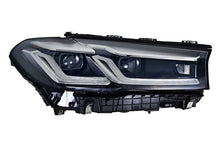 画像をギャラリービューアに読み込む, Hella Bmw 21-22 Headlamp Matrix Led Rh