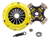 画像をギャラリービューアに読み込む, ACT 1987 Toyota 4Runner HD/Race Sprung 4 Pad Clutch Kit