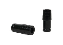 画像をギャラリービューアに読み込む, Whiteline 1997-2006 Jeep Wrangler Front Bump Stops