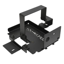 画像をギャラリービューアに読み込む, Superwinch 18-24 Jeep Wrangler JL Auxiliary Battery Mount