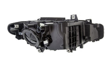 画像をギャラリービューアに読み込む, Hella 2012-2014 BMW 320i ActiveHybrid 3 Halogen Headlight Assembly
