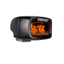 画像をギャラリービューアに読み込む, Rigid Industries SR-M Amber PRO Spot - Single