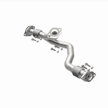 画像をギャラリービューアに読み込む, BRE Exhaust 04-08 Malibu 2.2L 3.5L Front Pipe Kit