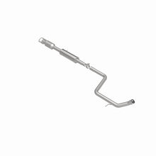画像をギャラリービューアに読み込む, MagnaFlow 12-15 Mazda 5 2.5L Direct Fit CARB Compliant Catalytic Converter