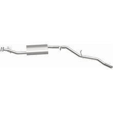 画像をギャラリービューアに読み込む, BRExhaust 00-02 Nissan Xterra 3.3L Muffler Kit