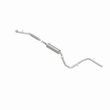 画像をギャラリービューアに読み込む, MagnaFlow BRE Exhaust Kit 99-04 Honda Odyssey 3.5L