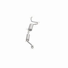 画像をギャラリービューアに読み込む, MagnaFlow BRE Exhaust Kit 05-10 Honda Odyssey 3.5L