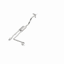 画像をギャラリービューアに読み込む, MagnaFlow BRE Exhaust Kit 12-17 Nissan NV1500 NV2500 NV3500 4.0L