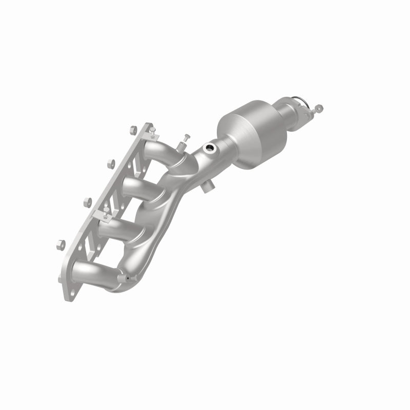 MagnaFlow 16-21 Infiniti QX80 5.6L Direct-Fit Right Manifold Catalytic Converter