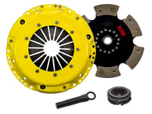 画像をギャラリービューアに読み込む, ACT 1992 Volkswagen Corrado HD/Race Rigid 6 Pad Clutch Kit