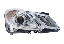 画像をギャラリービューアに読み込む, Hella 10-11 Mercedes-Benz W/O Cornering Lamp Headlamp Rh