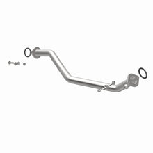 画像をギャラリービューアに読み込む, BRE Exhaust 04-09 Highlander RX330 RX350 2.4L 3.3L 3.5L Front Pipe Kit