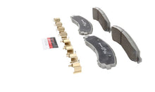 画像をギャラリービューアに読み込む, Brembo OE 2023 Ford Bronco/Expedition/21-23 F-150 PRIME Ceramic Brake Pad - Front