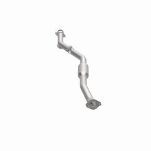 画像をギャラリービューアに読み込む, MagnaFlow 19-22 Subaru Ascent 2.4L OEM Grade Federal / EPA Compliant Direct-Fit Catalytic Converter