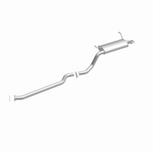 画像をギャラリービューアに読み込む, MagnaFlow BRE Exhaust Kit 01-06 Hyundai Santa Fe 2.7L