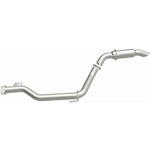 画像をギャラリービューアに読み込む, BRExhaust 13-18 Nissan Pathfinder/ 13-17 Infiniti JX35/QX60 Muffler Kit