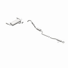 画像をギャラリービューアに読み込む, MagnaFlow BRE Exhaust Kit Replacement Stainless Ford