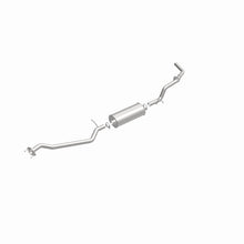 画像をギャラリービューアに読み込む, MagnaFlow BRE Exhaust Kit 02-07 Silverado Sierra