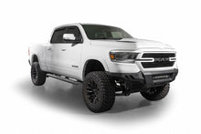 画像をギャラリービューアに読み込む, Addictive Desert Designs 19-24 RAM 1500 Black Label Front Bumper