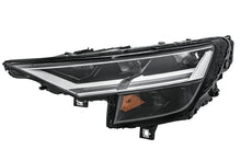 画像をギャラリービューアに読み込む, Hella 2019-2022 Audi Q8 Headlight Assembly