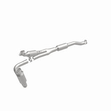 画像をギャラリービューアに読み込む, MagnaFlow 2002 Dodge Ram 1500 5.9L California Grade CARB Compliant Direct-Fit Catalytic Converter