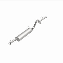 画像をギャラリービューアに読み込む, MagnaFlow BRE Exhaust Kit 98-99 Dodge Durango