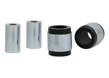 画像をギャラリービューアに読み込む, Whiteline Rear Upper Inner Bushings
