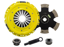 画像をギャラリービューアに読み込む, ACT 1999 Ford Mustang Sport/Race Rigid 6 Pad Clutch Kit