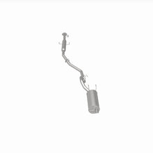 画像をギャラリービューアに読み込む, MagnaFlow 04-09 Kia Spectra 2.0L BRE Exhaust Kit