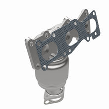 画像をギャラリービューアに読み込む, Magnaflow 07-10 Kia Sedona 3.8L California Grade CARB Compliant DF Manifold Catalytic Converter