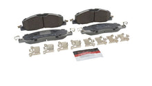 画像をギャラリービューアに読み込む, Brembo OE 20-23 Ford Explorer/Police Interceptor Utility/Lincoln Aviator Ceramic Brake Pad - Front
